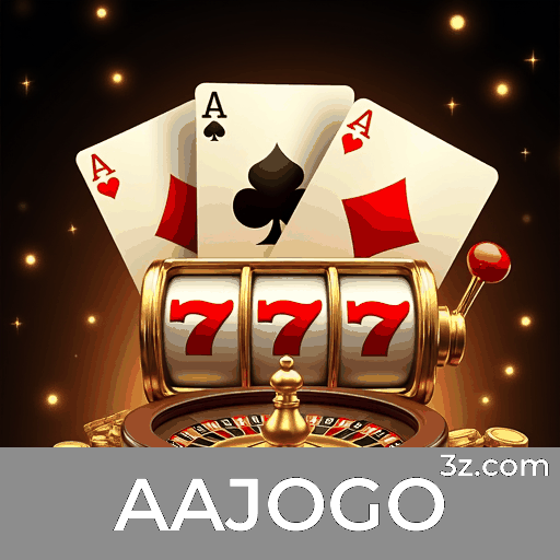 AAJOGO: Cassino Online Seguro e Divertido