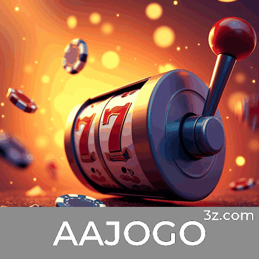AAJOGO: Cassino Online Seguro e Divertido