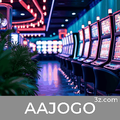 AAJOGO: Seu Mundo de Jogos Selecionados e Excelentes