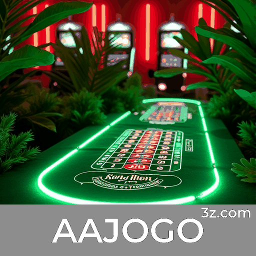 AAJOGO: Cassino Online Seguro e Divertido