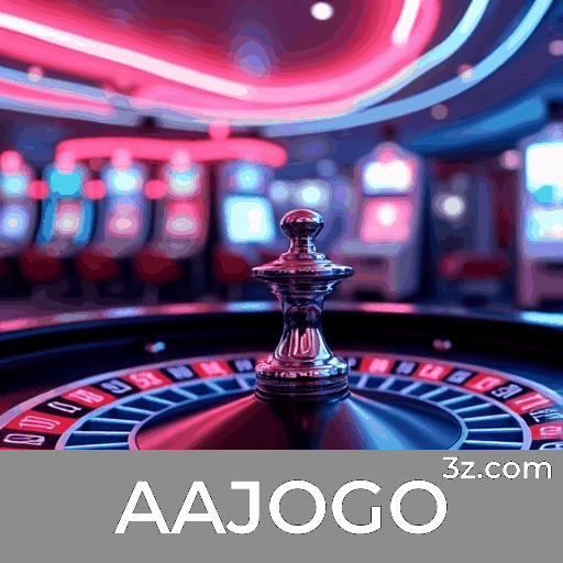 AAJOGO: Seu Mundo de Jogos Selecionados e Excelentes