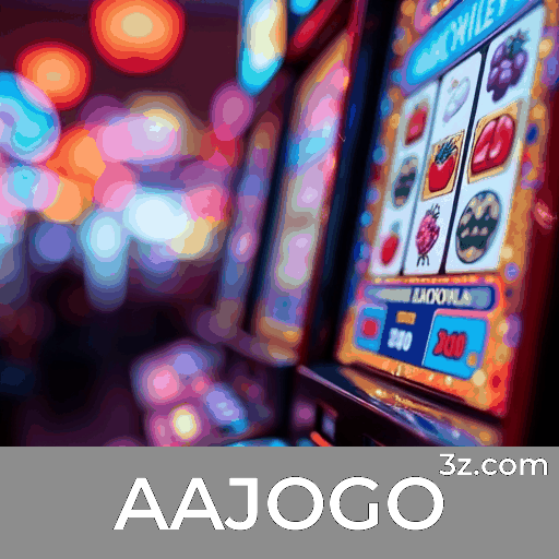 AAJOGO: Seu Mundo de Jogos Selecionados e Excelentes