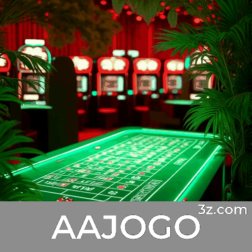 AAJOGO App: Benefícios Exclusivos para Você