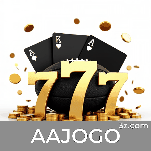 AAJOGO: Cassino Online Seguro e Divertido