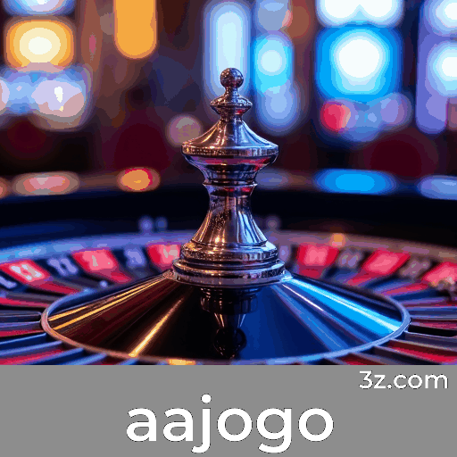 A aajogo: Seu Cassino Online Seguro e Confiável