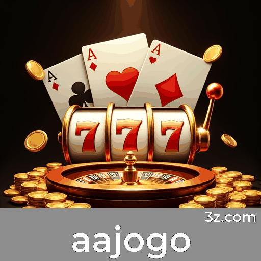 A aajogo: Seu Cassino Online Seguro e Confiável